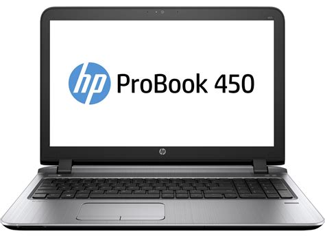 does the hp probook have a cd drive|HP ProBook 450 G3 PC Product Specifications .